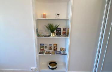 Le 5ème Ciel - Appartement jusqu'à 6 pers - Foto 20