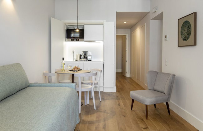 Lisbon Serviced Apartments Madalena - Photo 30