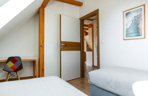 SURF STYLE APARTAMENT - Foto 23