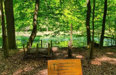 Ferienhäuser Oberdorla - Foto 66