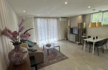 Atidos vakantie appartementen - Foto 28