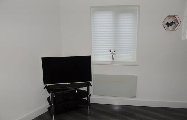 Captivating 1-bedroom Apartment in Bolton - Foto 12