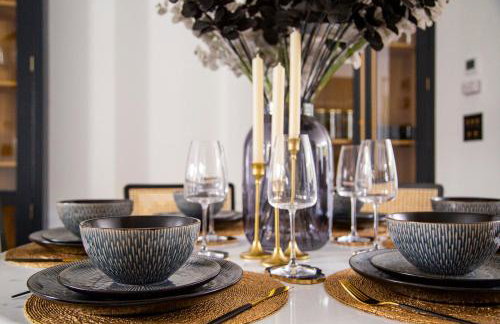 The Luxury Fulham Townhouse - Foto 16