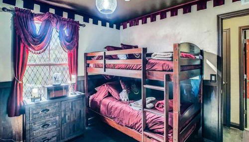 Harry Potter House at Regal Palms Resort - Sage Vacations - Foto 2