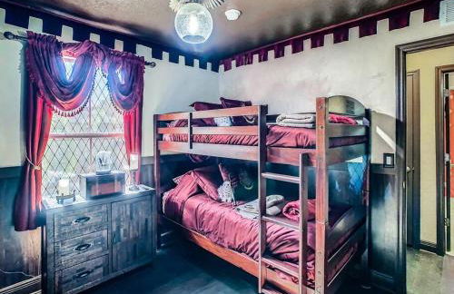 Harry Potter House at Regal Palms Resort - Sage Vacations - Foto 2