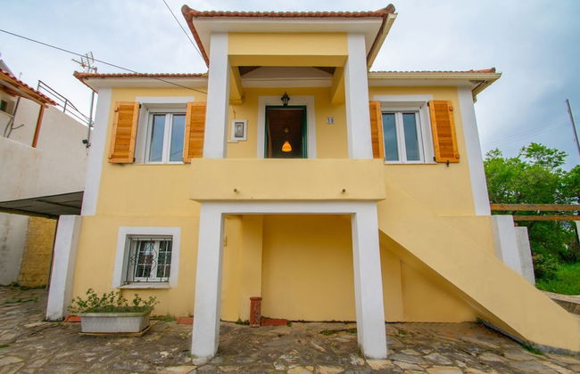 Traditional Village House - Photo 32