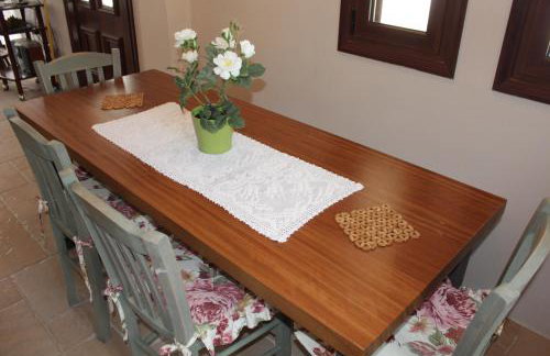 *Villa Pap-Live the Greek hospitality in a village* - Foto 27