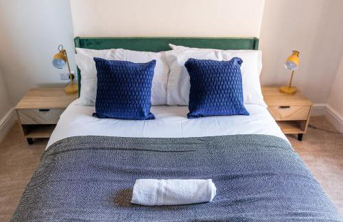 Home at Beaconsfield Work & Family Ready - Foto 9