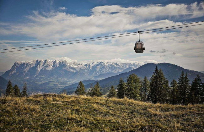 Haven Mountain Retreat - Foto 76