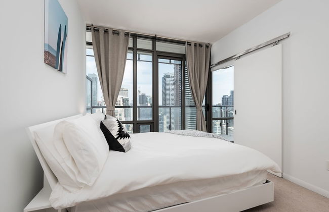 elegant condo with panoramic views - Foto 2