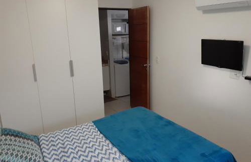 Flat com Vista e Som das Ondas à Beira Mar Manaíra - Foto 9