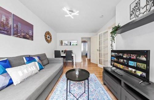 City centre flat near tower bridge - Foto 18