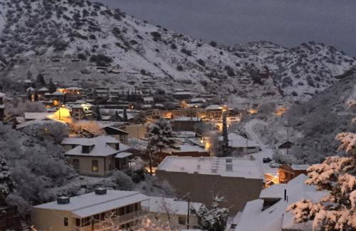 Bisbee Brownstone Suites - Foto 78