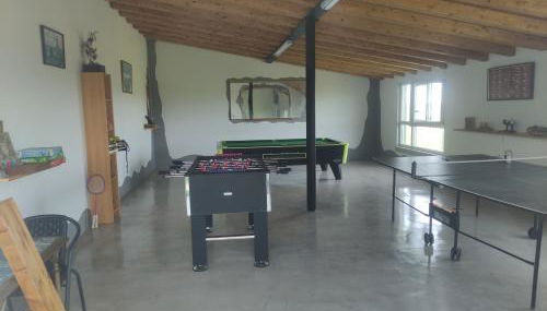 Apartamentos Santa Justa - Foto 5, Game Room