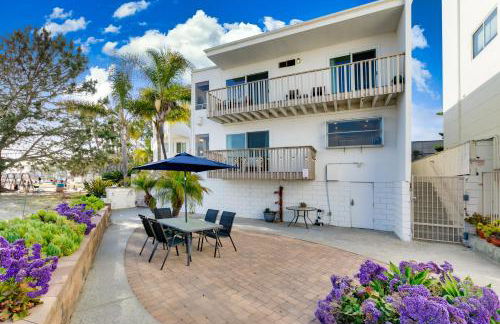 Bayfront Oasis Close to Boardwalk and Water - Foto 47