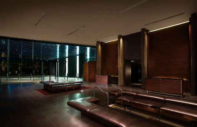 Luxury Suites at the Palms - Foto 2