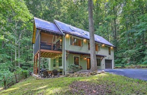 Amenity-Packed Holiday Home - Foto 44