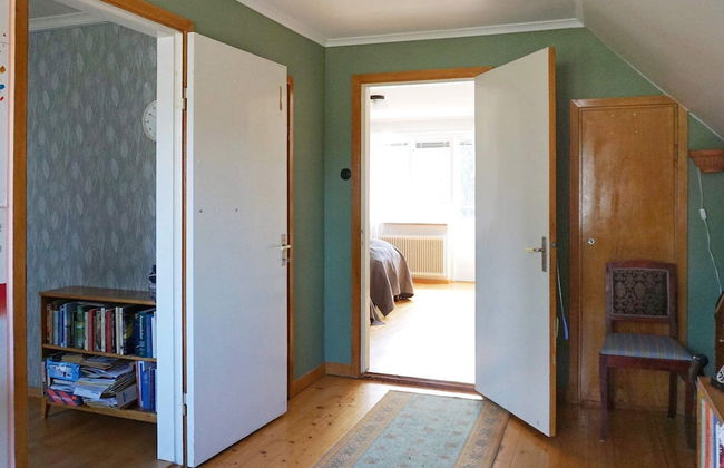 4 Person Holiday Home in Stanga-by Traum - Foto 13