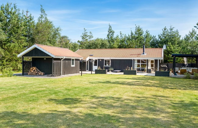 "Ansfried" - 900m from the sea - Foto 1