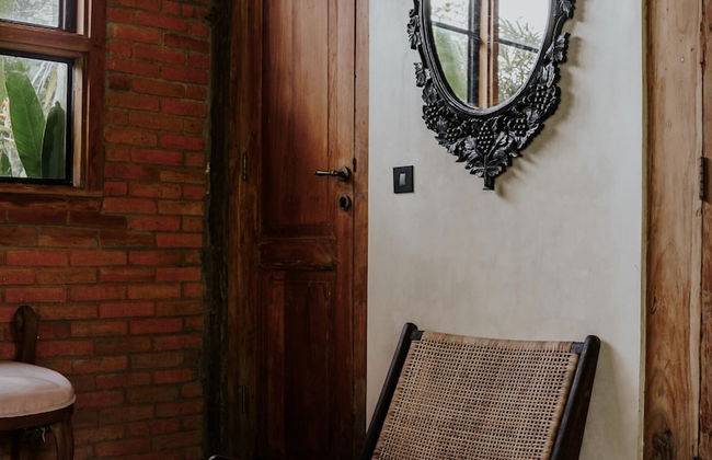 Bedulu Cliff Estate Ubud - Tree Top - Foto 61