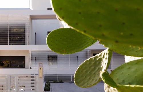 Experience Penthouse by Athens Riviera Suites - Photo 34