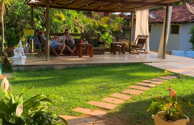 Hotel Tia Dora - Photo 37