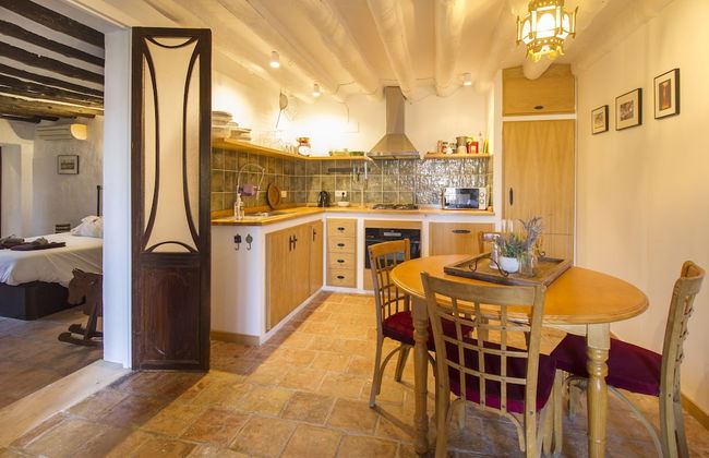 Alqueria de los Lentos - Foto 7