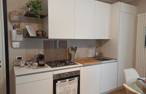 Alloggio La Perla, quiete ed eleganza con vista - Foto 23