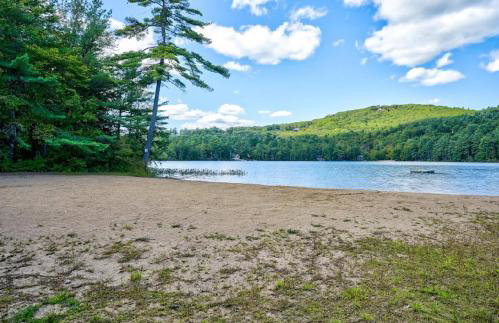 Mountain and Lake Getaway - Foto 42