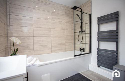 The Ryton Free Wi-Fi Parking - Foto 5