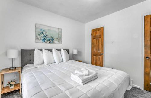 Tulip Tree Cottage - Foto 38