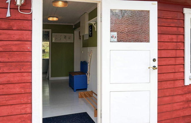 6 Person Holiday Home in Mariefred-by Traum - Foto 20