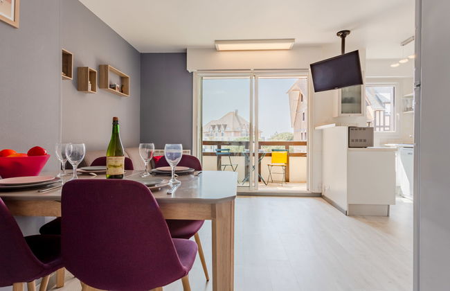 Galion 1 et 2 - Foto 1