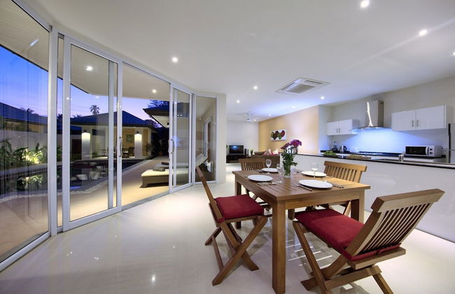 Villa Lipa Talay Sawng - Foto 14