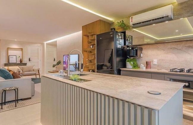 GOLF VILLE RESORT BEACH PARK - Photo 46