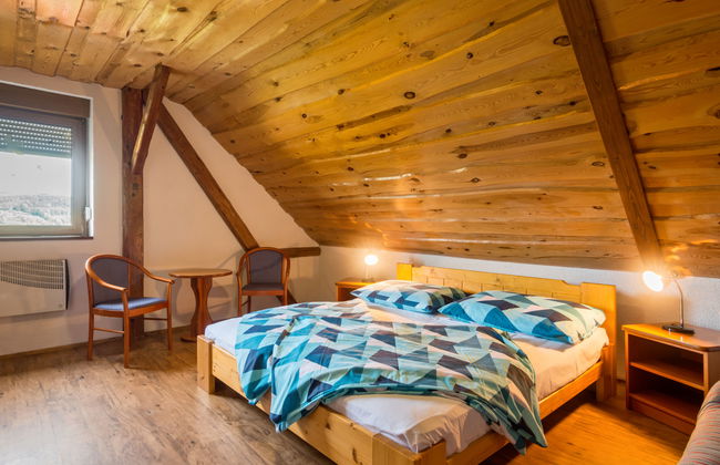 Haus Polivka - Foto 15