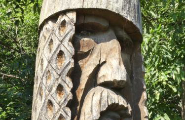 Jeżynowy Domek - Sulistrowice - Photo 23