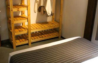 Pousada Refúgio do Vale - Praia do Rosa - Foto 18