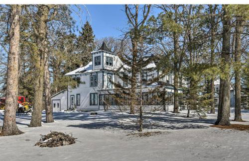 Walk to Pine Mtn Lake! Pet-Friendly Home - Foto 23