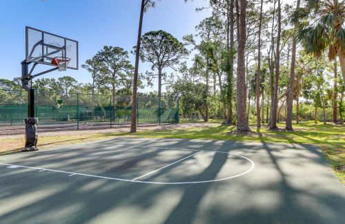 Community Pool and Perks! Nokomis Home 3 Mi to Beach - Foto 30