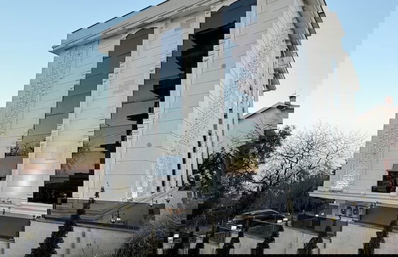 Bavul Suite Airport - Foto 12