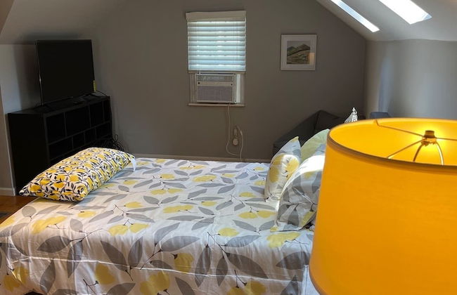 Wohnstätte-Eigenes Badezimmer-Quaint, Comfy, Close - Foto 7