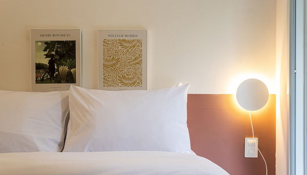 Prédio Novo próximo ao Mackenzie - Gal Yuca - Foto 3, Habitación