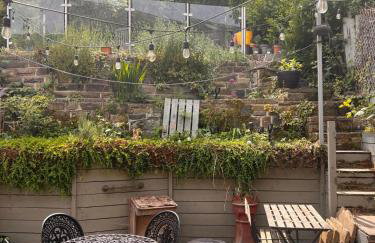 Calderbrook House - Foto 23