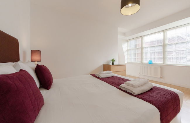 Roomspace Apartments -Groveland Court - Photo 5