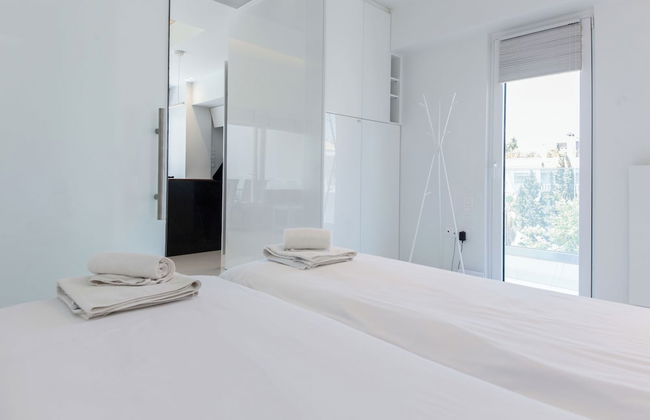 Marousi 2 Bd Luxury Living w Shared Pool - Foto 3