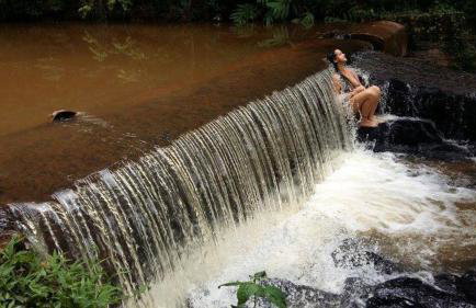 Sarandy Hotel Eco Parque - Photo 23