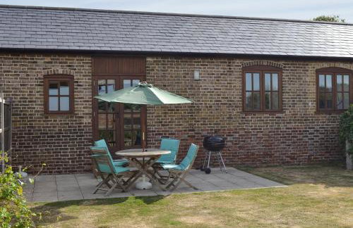 The Haybarn - Photo 1