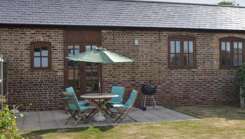 The Haybarn - Photo 1