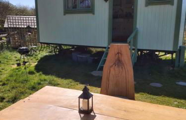 The Old Mill Cottage - Foto 64